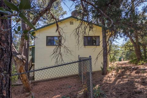 3895 N Mohawk St, Pine, AZ 85544 photo 19