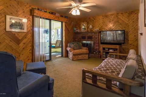 3895 N Mohawk St, Pine, AZ 85544 photo 22