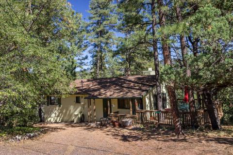 3895 N Mohawk St, Pine, AZ 85544 photo 1
