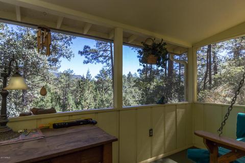 3895 N Mohawk St, Pine, AZ 85544 photo 3
