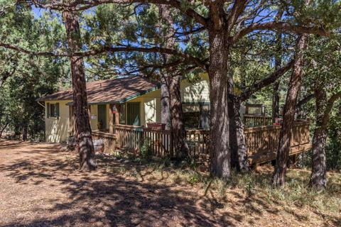 3895 N Mohawk St, Pine, AZ 85544 photo 12