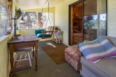 3895 N Mohawk St, Pine, AZ 85544 photo 23
