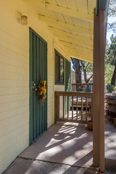 3895 N Mohawk St, Pine, AZ 85544 photo 15