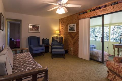 3895 N Mohawk St, Pine, AZ 85544 photo 21