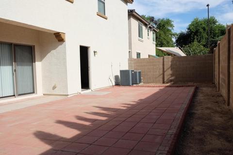 3959 E Melrose St, Gilbert, AZ 85297 photo 29