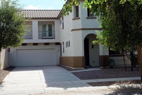3959 E Melrose St, Gilbert, AZ 85297 photo 1