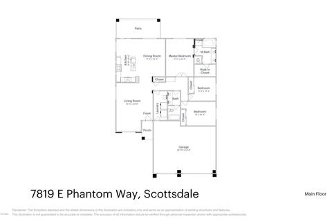 7819 E Phantom Way, Scottsdale, AZ 85255 photo 2