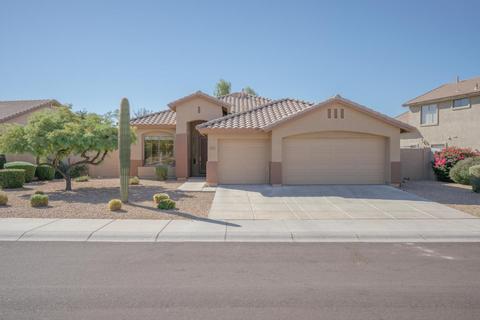 7819 E Phantom Way, Scottsdale, AZ 85255 photo 1