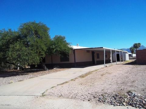 1343 S Lawson Dr, Apache Junction, AZ 85120 photo 1