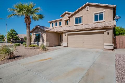 2702 E Gary Way, Phoenix, AZ 85042 photo 1