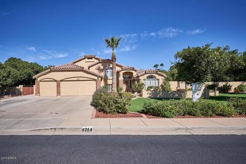 4254 E Hale St, Mesa, AZ 85205 photo 1