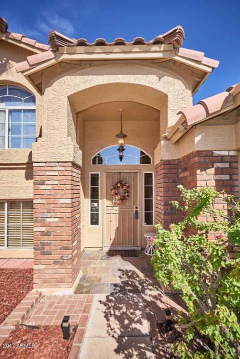 4254 E Hale St, Mesa, AZ 85205 photo 7