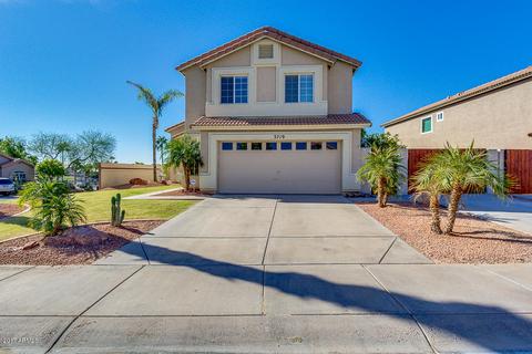 3719 E Windmere Dr, Phoenix, AZ 85048 photo 1