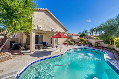 3719 E Windmere Dr, Phoenix, AZ 85048 photo 31