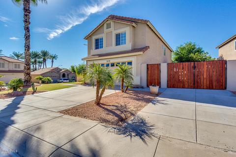 3719 E Windmere Dr, Phoenix, AZ 85048 photo 4