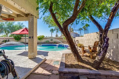 3719 E Windmere Dr, Phoenix, AZ 85048 photo 35