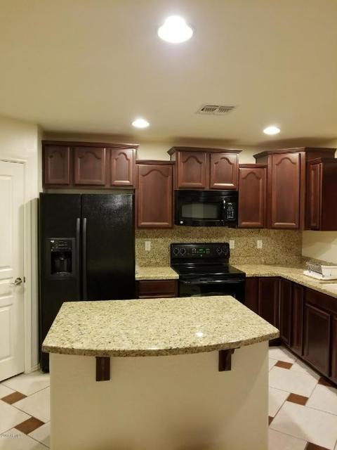 3449 E Crescent Way, Gilbert, AZ 85298 photo 5