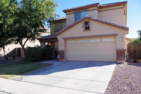 3449 E Crescent Way, Gilbert, AZ 85298 photo 1