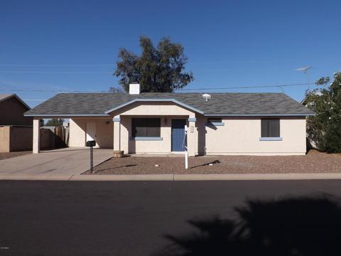 480 S Stardust Ln, Apache Junction, AZ 85120 photo 1
