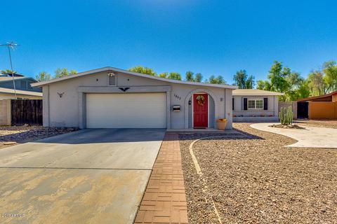 1853 E Gemini Dr, Tempe, AZ 85283 photo 1