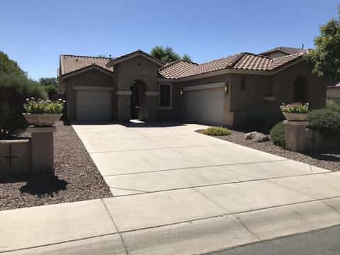 1271 E Nightingale Ln, Gilbert, AZ 85298 photo 1
