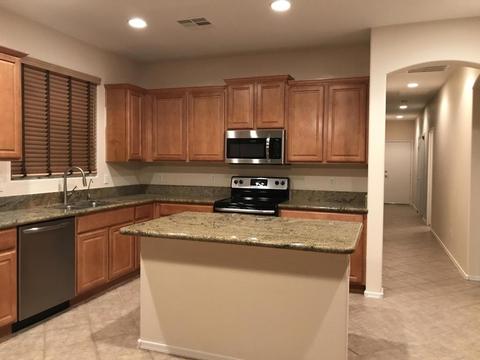 1271 E Nightingale Ln, Gilbert, AZ 85298 photo 4