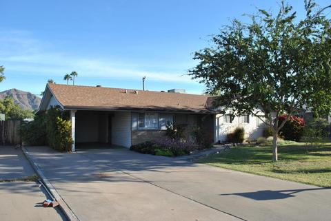 5514 E Verde Ln, Phoenix, AZ 85018 photo 2