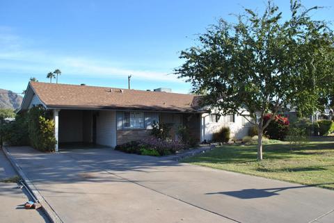 5514 E Verde Ln, Phoenix, AZ 85018 photo 1