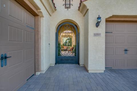 5197 S Seton Ct, Gilbert, AZ 85298 photo 16