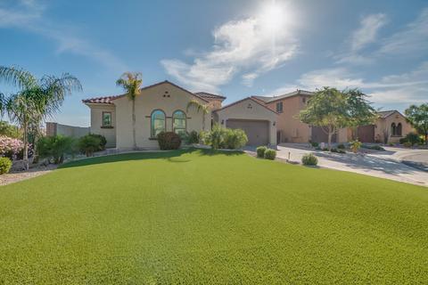 5197 S Seton Ct, Gilbert, AZ 85298 photo 14