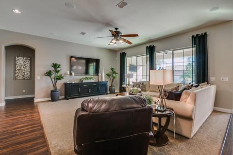 5197 S Seton Ct, Gilbert, AZ 85298 photo 11