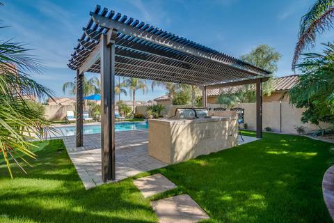 5197 S Seton Ct, Gilbert, AZ 85298 photo 59
