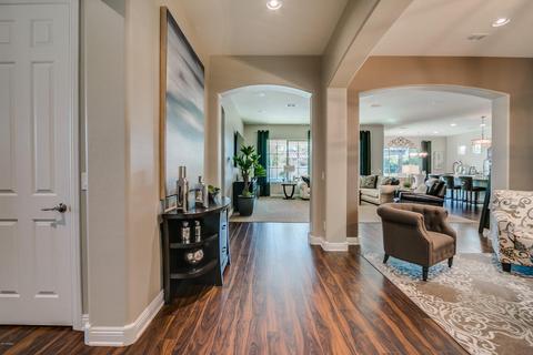 5197 S Seton Ct, Gilbert, AZ 85298 photo 19