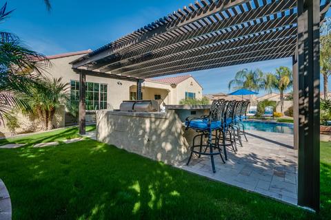 5197 S Seton Ct, Gilbert, AZ 85298 photo 60