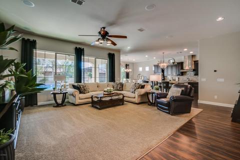 5197 S Seton Ct, Gilbert, AZ 85298 photo 6
