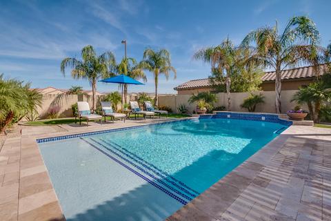 5197 S Seton Ct, Gilbert, AZ 85298 photo 58