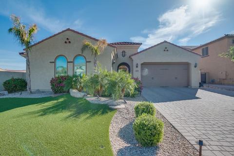 5197 S Seton Ct, Gilbert, AZ 85298 photo 15