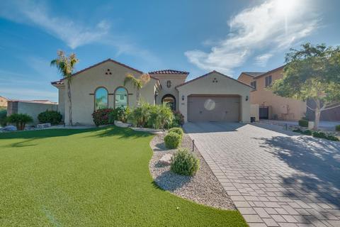 5197 S Seton Ct, Gilbert, AZ 85298 photo 13