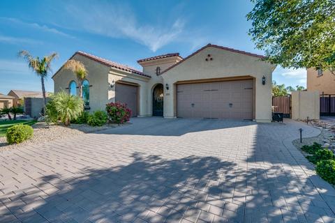 5197 S Seton Ct, Gilbert, AZ 85298 photo 72