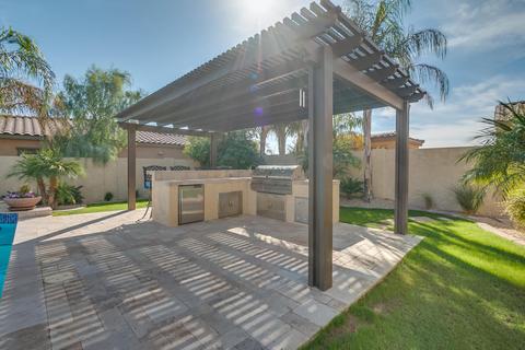 5197 S Seton Ct, Gilbert, AZ 85298 photo 10