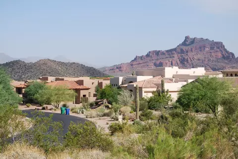 7260 Eagle Crest Dr #9, Mesa, AZ 85207 photo 2