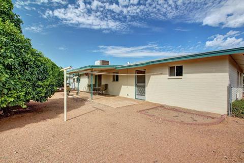 5719 E Des Moines St, Mesa, AZ 85205 photo 27