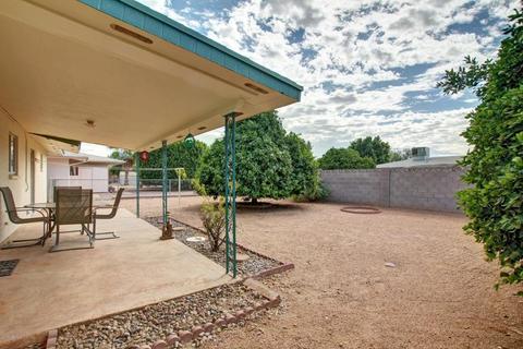 5719 E Des Moines St, Mesa, AZ 85205 photo 29