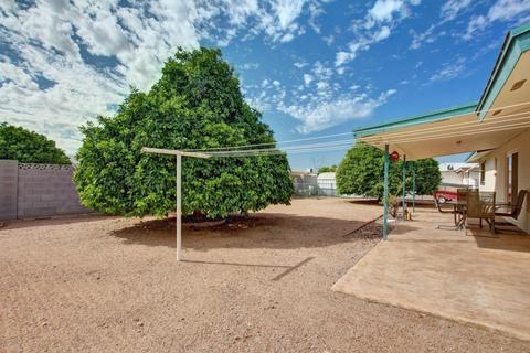 5719 E Des Moines St, Mesa, AZ 85205 photo 26
