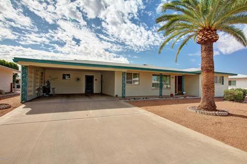5719 E Des Moines St, Mesa, AZ 85205 photo 1