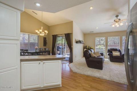 817 W St Moritz Dr, Payson, AZ 85541 photo 18