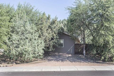 817 W St Moritz Dr, Payson, AZ 85541 photo 5
