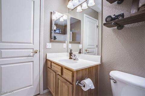 817 W St Moritz Dr, Payson, AZ 85541 photo 13
