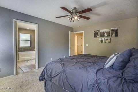 817 W St Moritz Dr, Payson, AZ 85541 photo 26