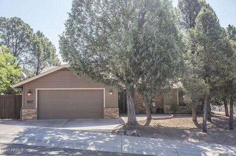 817 W St Moritz Dr, Payson, AZ 85541 photo 2